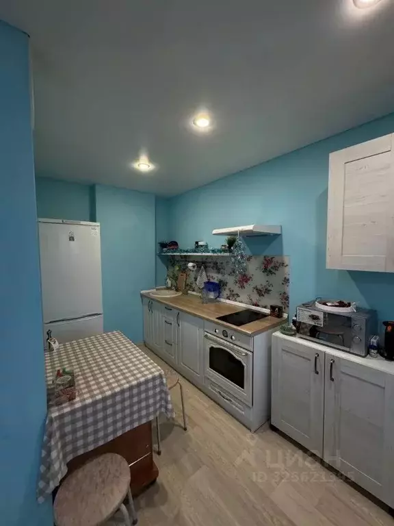 1-к кв. Красноярский край, Красноярск 9 Мая ул., 67 (36.0 м) - Фото 1