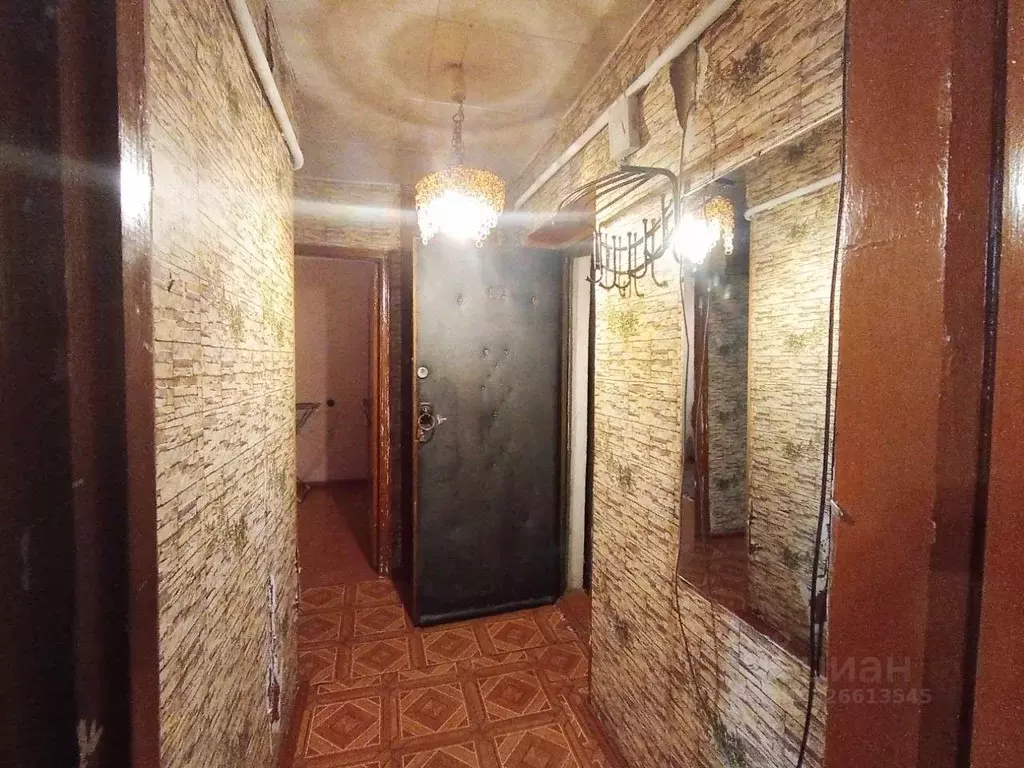 2-к кв. Московская область, Ивантеевка Пушкинский городской округ, ул. ... - Фото 2