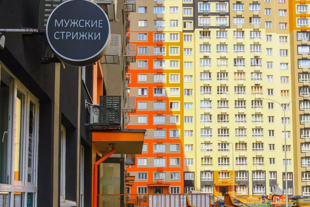 Помещение свободного назначения в Московская область, Балашиха ул. ... - Фото 0