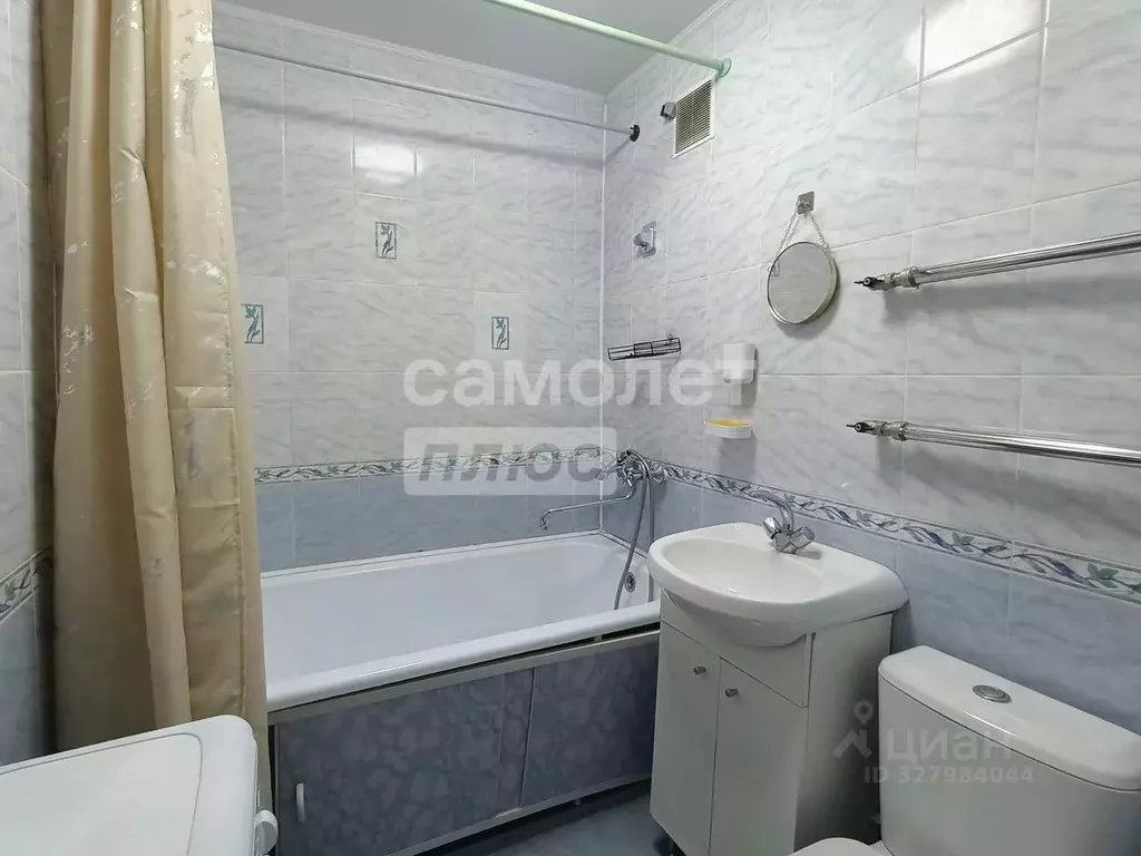 2-к кв. Московская область, Электросталь ул. Мира, 25 (43.8 м) - Фото 1