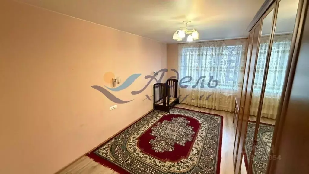 2-к кв. Московская область, Одинцово ул. Триумфальная, 12 (61.02 м) - Фото 2