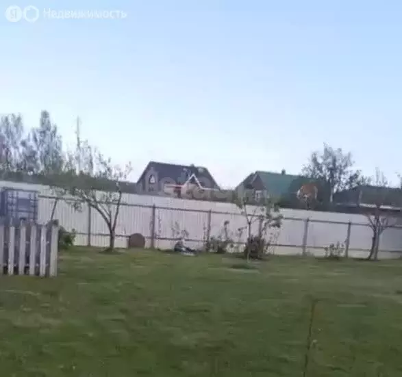 Участок в село Вельяминово, 29 (6 м) - Фото 0