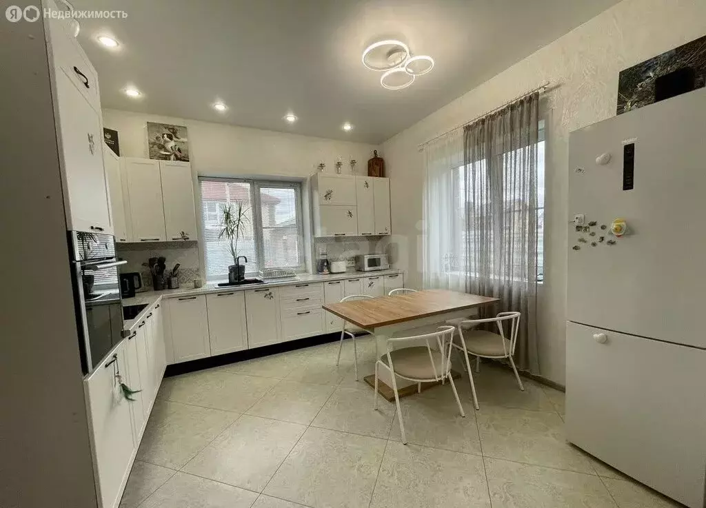 Дом в деревня Никулино, Солнечный проезд (97 м) - Фото 2