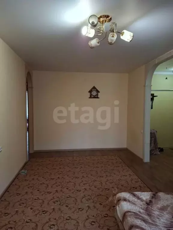 3-к кв. Свердловская область, Нижний Тагил просп. Вагоностроителей, ... - Фото 2