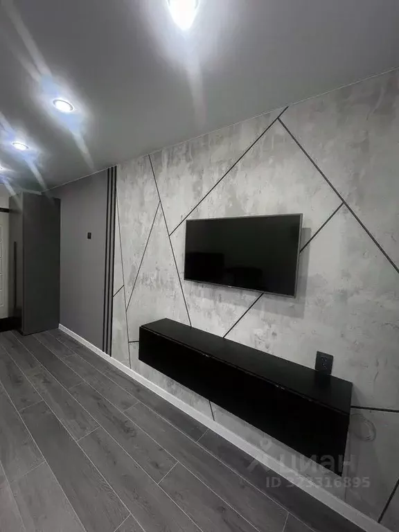 Студия Башкортостан, Уфа ул. Ферина, 1/2 (17.0 м) - Фото 1