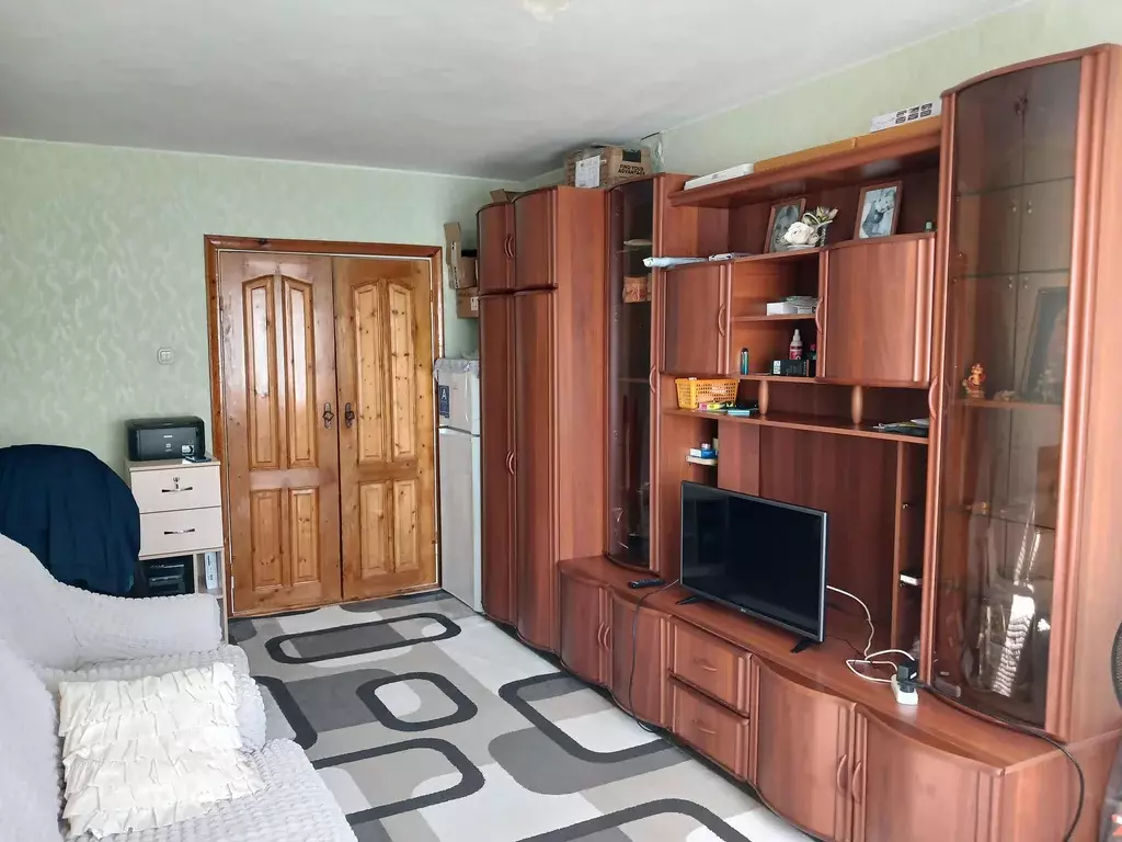 Продаётся 3-к квартира, 66 м - Фото 0