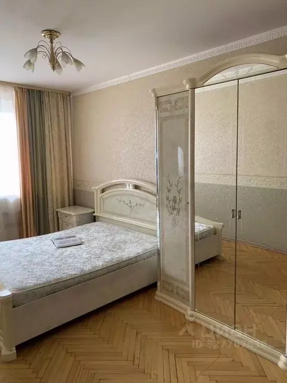 2-к кв. Москва Сходненская ул., 25 (55.0 м) - Фото 1