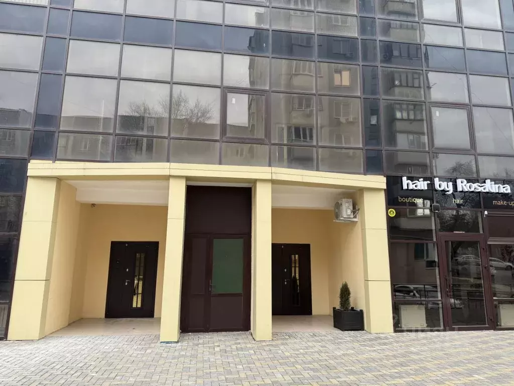 4-к кв. Ставропольский край, Пятигорск ул. Пастухова, 20 (247.7 м) - Фото 2