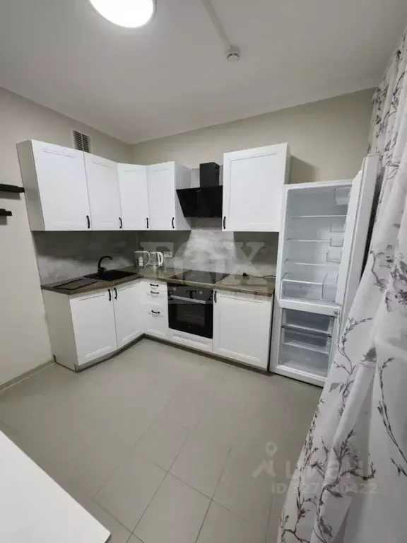 1-к кв. Московская область, Красногорск бул. Космонавтов, 12 (28.0 м) - Фото 2