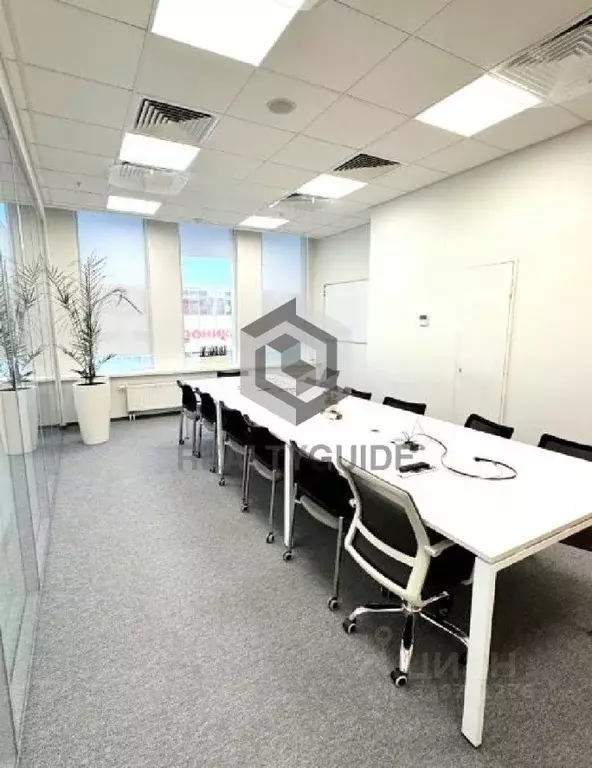 Офис в Москва Профсоюзная ул., 65к1 (333 м) - Фото 2