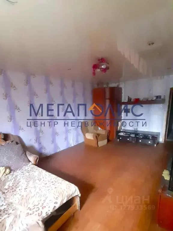 2-к кв. Саратовская область, Балаково ул. Шевченко, 104 (51.8 м) - Фото 1