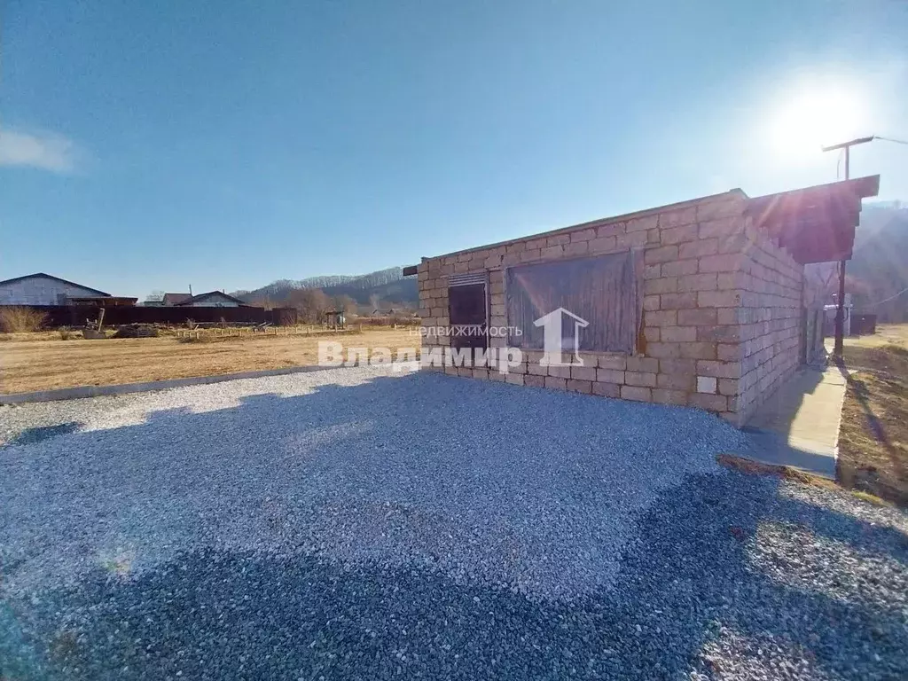 Дом в Приморский край, Партизанский муниципальный округ, Падь ... - Фото 2