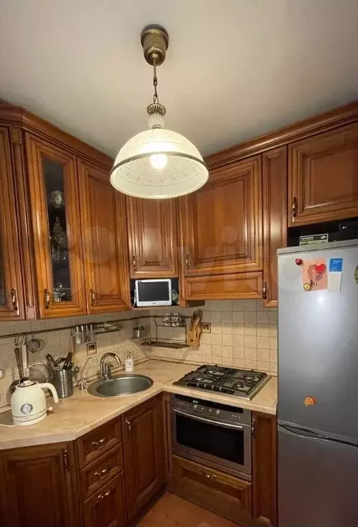 2-к. квартира, 40 м, 4/9 эт. - Фото 1