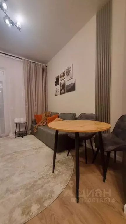 1-к кв. Московская область, Красногорск ул. Тенистых Аллей, 3к1 (36.0 ... - Фото 1