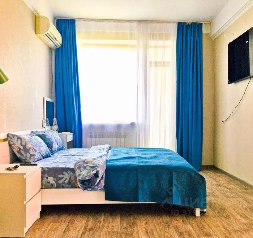2-к кв. Севастополь ул. Надежды Островской, 16 (47.0 м) - Фото 0