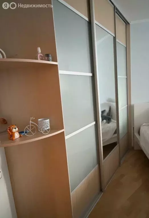 3-комнатная квартира: Екатеринбург, улица Белинского, 35 (100 м) - Фото 1