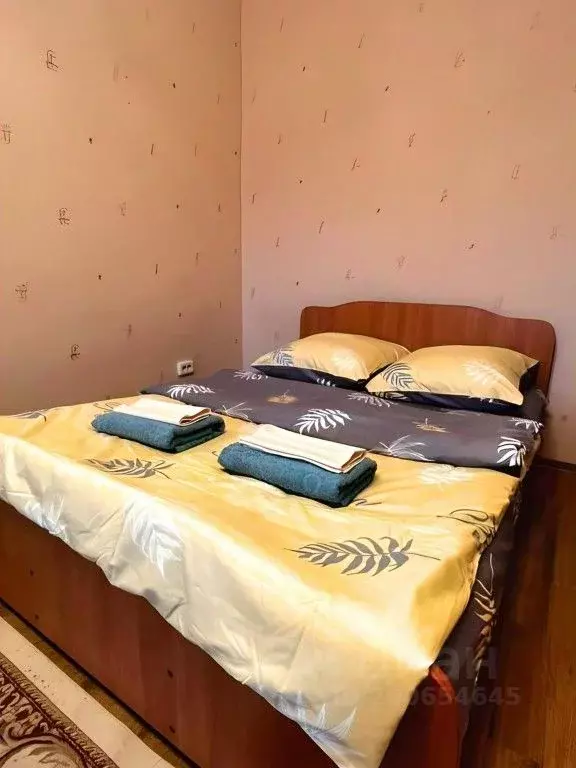 1-к кв. Татарстан, Казань ул. Хусаина Мавлютова, 44 (37.0 м) - Фото 1