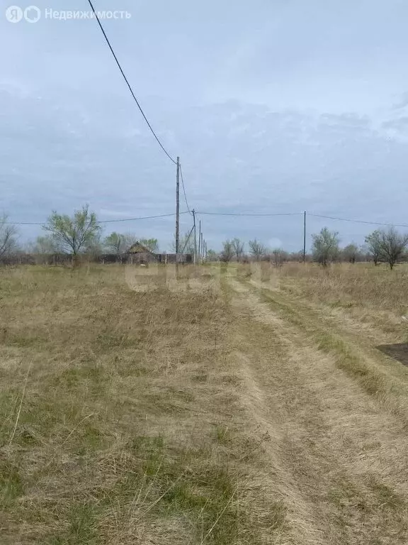 Участок в деревня Кайбалы, Свердловская улица (12 м) - Фото 0