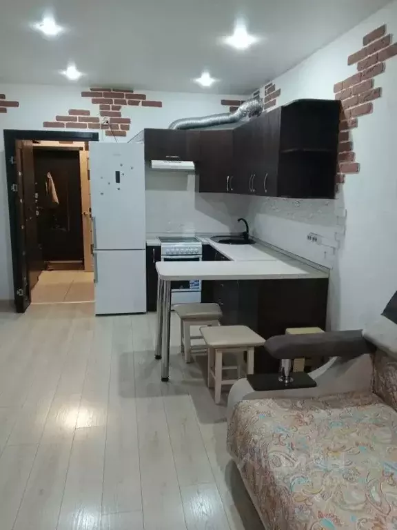 Студия Хакасия, Абакан ул. Некрасова, 45 (30.0 м) - Фото 2