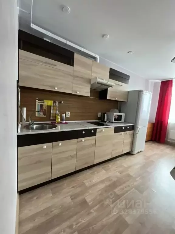 1-к кв. Башкортостан, Уфа бул. Яркий, 9 (42.0 м) - Фото 1