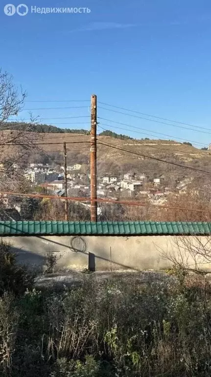 Участок в Кисловодск, улица Ермолова, 57 (17 м) - Фото 2