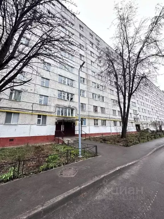 2-к кв. Татарстан, Казань ул. Рихарда Зорге, 42 (43.0 м) - Фото 1