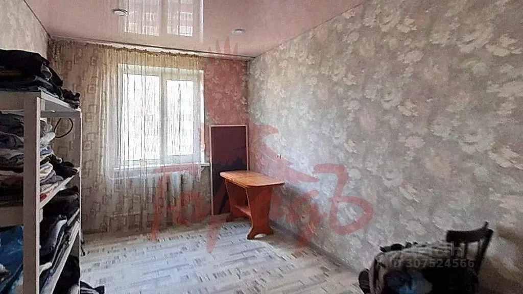 2-к кв. Орловская область, Орел ул. Фомина, 25 (51.3 м) - Фото 1