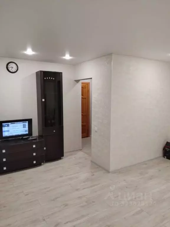 1-к кв. Марий Эл, Йошкар-Ола бул. Данилова, 11 (36.0 м) - Фото 2