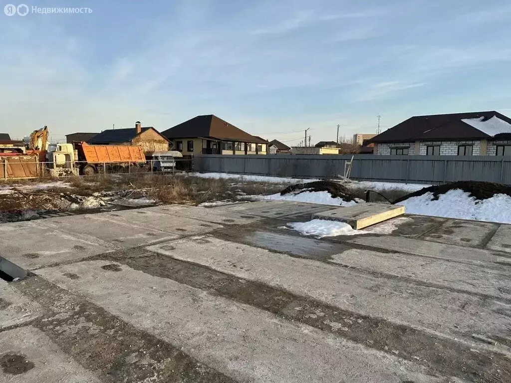Участок в Орск, посёлок ОЗТП, улица Андреева (6.5 м) - Фото 2