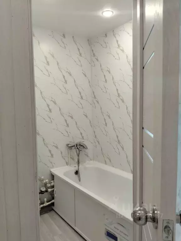 2-к кв. Владимирская область, Александров ул. Юбилейная, 6 (42.0 м) - Фото 2