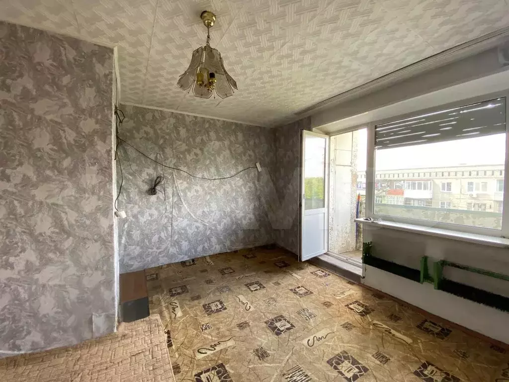 Комната 17 м в 1-к., 5/5 эт. - Фото 0