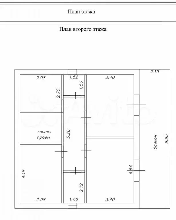 Коттедж 191,2 м на участке 9,2 сот. - Фото 1