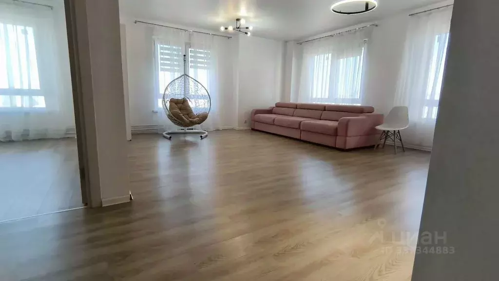 3-к кв. Москва Кронштадтский бул., 8к1 (75.0 м) - Фото 2