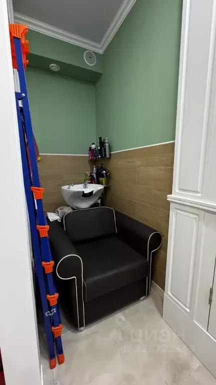 Помещение свободного назначения в Крым, Симферополь ул. Балаклавская, ... - Фото 2