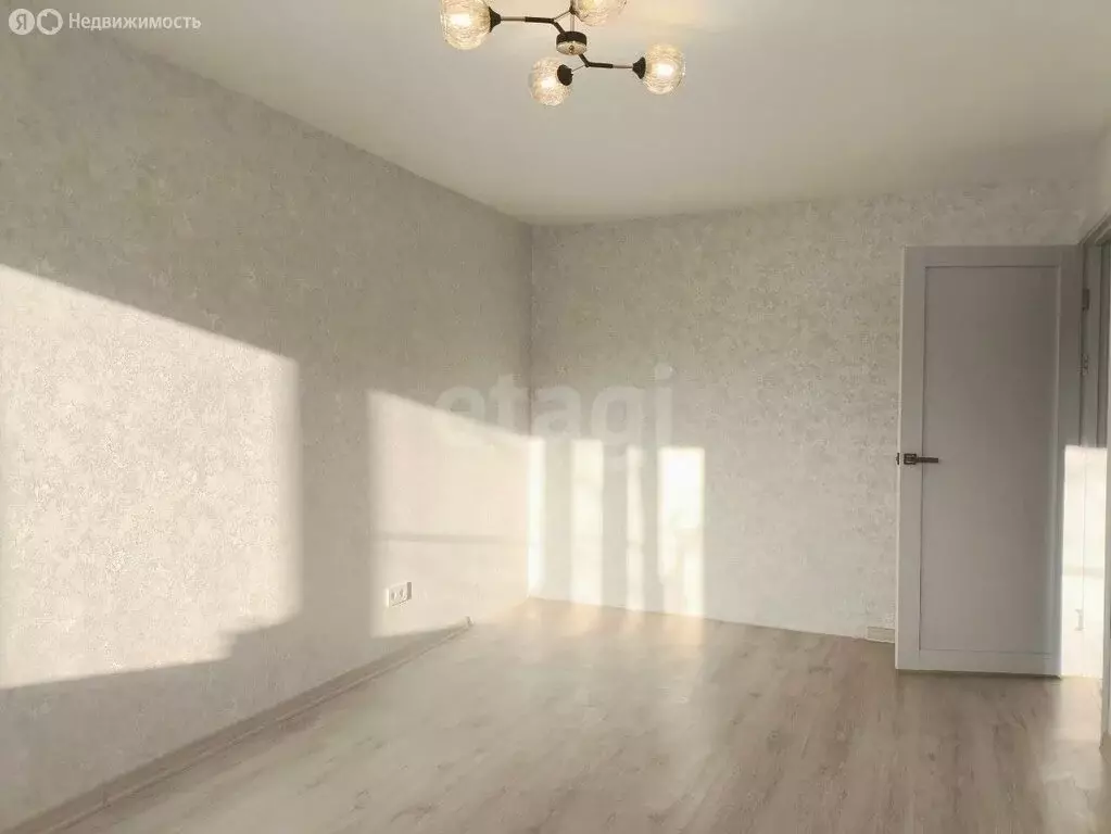 1-комнатная квартира: Челябинск, улица Блюхера, 4 (29.3 м) - Фото 2