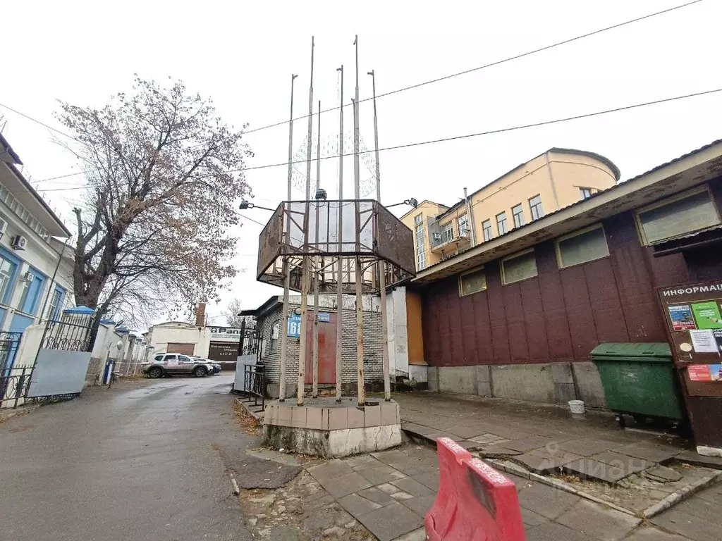 Производственное помещение в Нижегородская область, Нижний Новгород ... - Фото 1