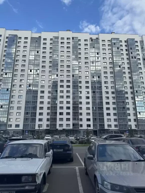 1-к кв. Красноярский край, Красноярск Свердловская ул., 6Л (40.1 м) - Фото 1