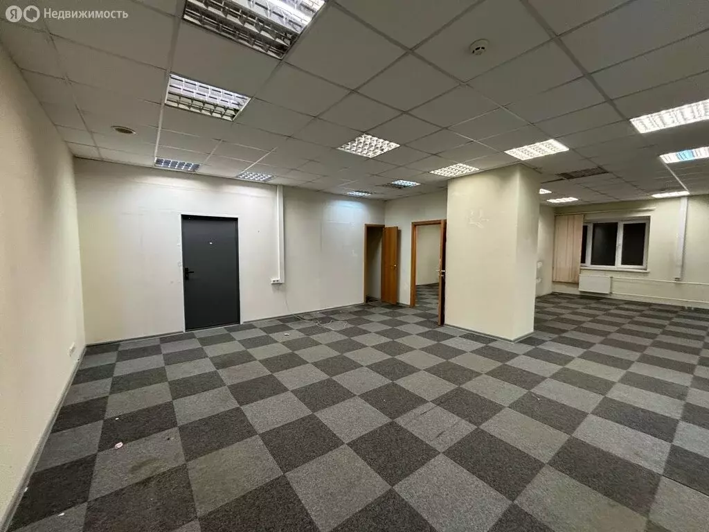 Офис (98 м) - Фото 1