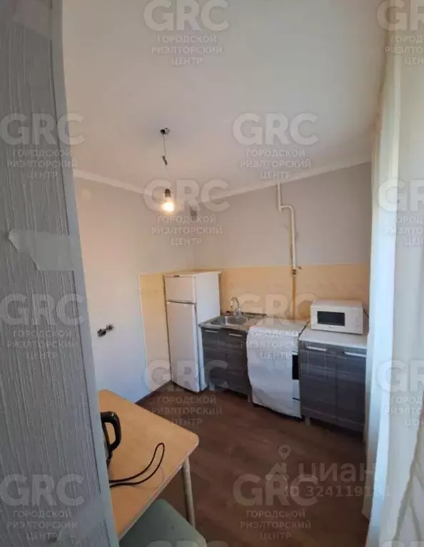 1-к кв. Краснодарский край, Сочи ул. Куйбышева, 17 (32.0 м) - Фото 1