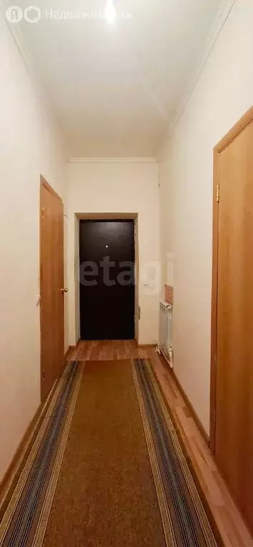 3-комнатная квартира: Прохладненский район, село Гвардейское, ... - Фото 1