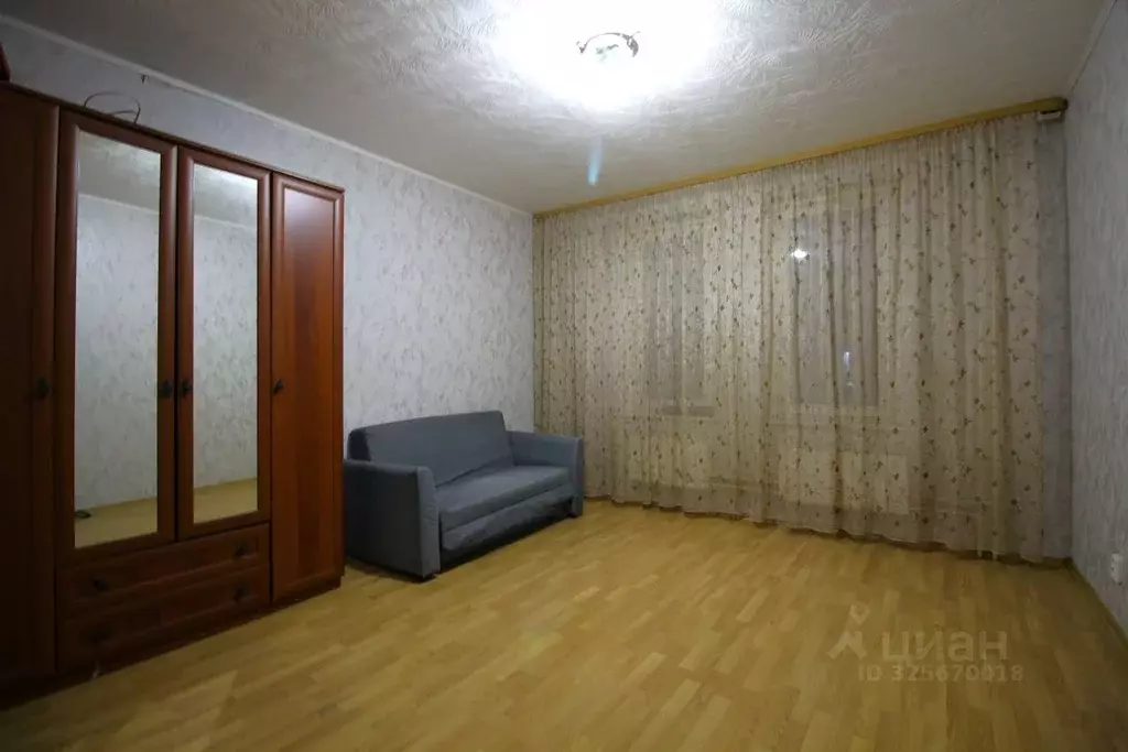 2-к кв. Московская область, Балашиха Ольгино мкр, ул. Граничная, 26 ... - Фото 1