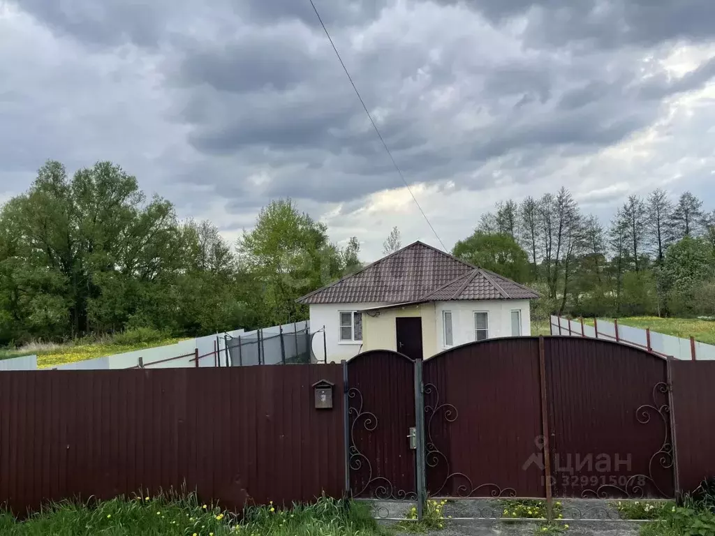 Дом в Белгородская область, Белгородский район, Пушкарское с/пос, с. ... - Фото 2