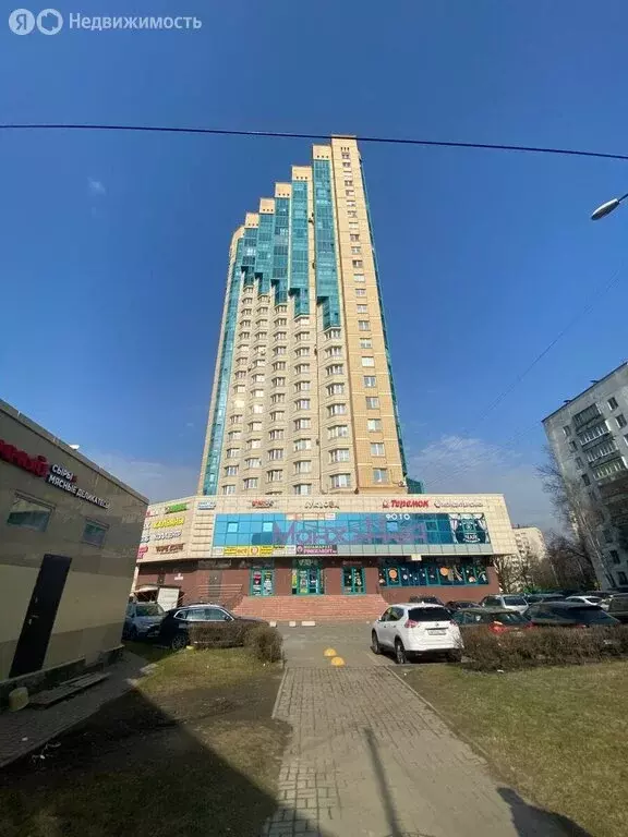 Помещение свободного назначения (33 м) - Фото 2