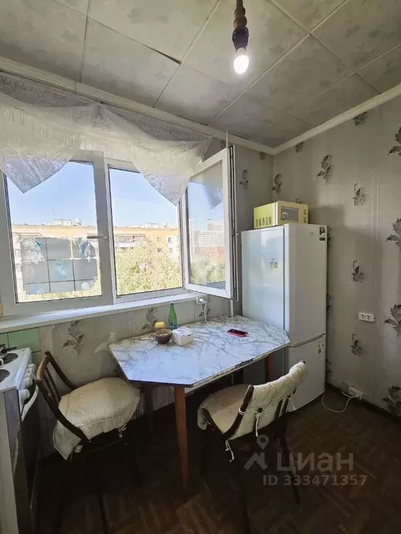 2-к кв. Москва Ясеневая ул., 21К2 (45.1 м) - Фото 2