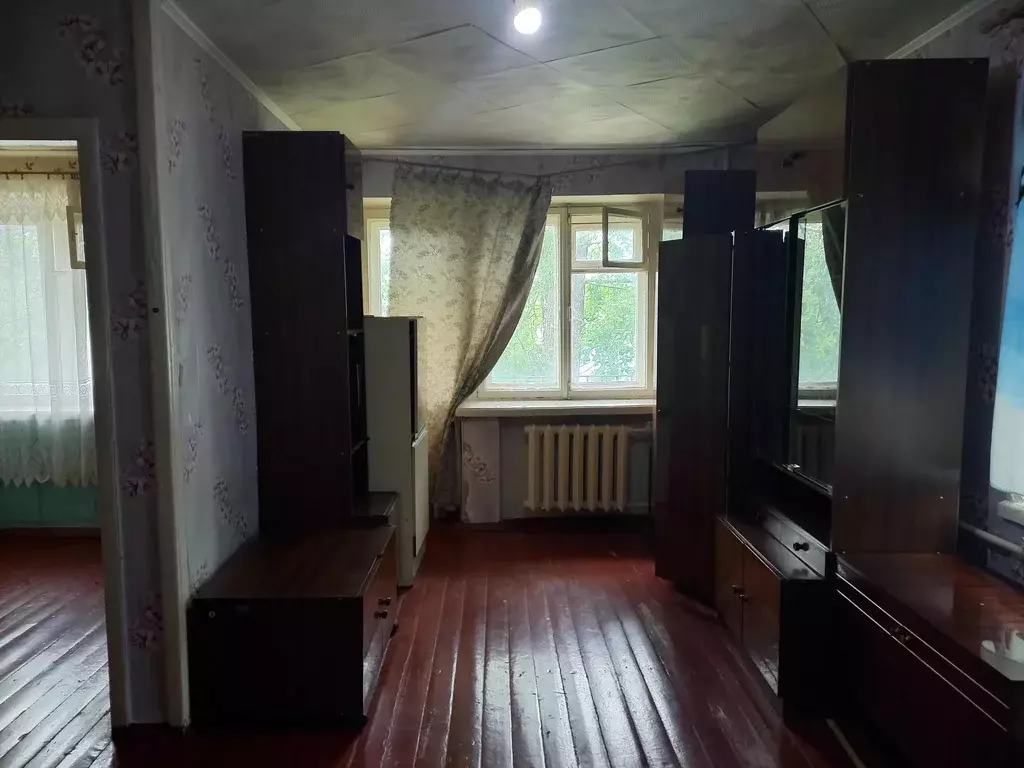 Продаётся 1-к квартира, 31.5 м - Фото 1