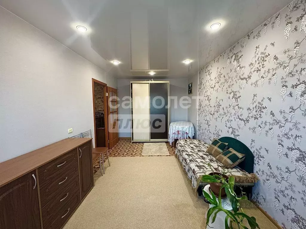 2-к кв. Приморский край, Шкотовский муниципальный округ, Шкотово пгт ... - Фото 2