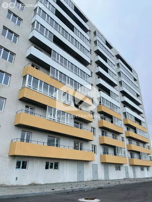 1-комнатная квартира: Новосибирск, Плющихинская улица, 6 (49 м) - Фото 0