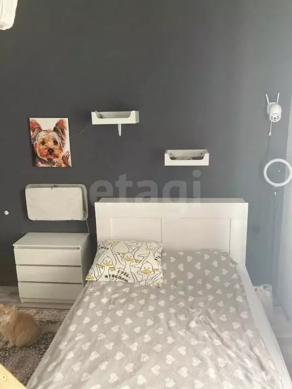 1-к кв. Свердловская область, Березовский ул. Красных Героев, 20к1 ... - Фото 1