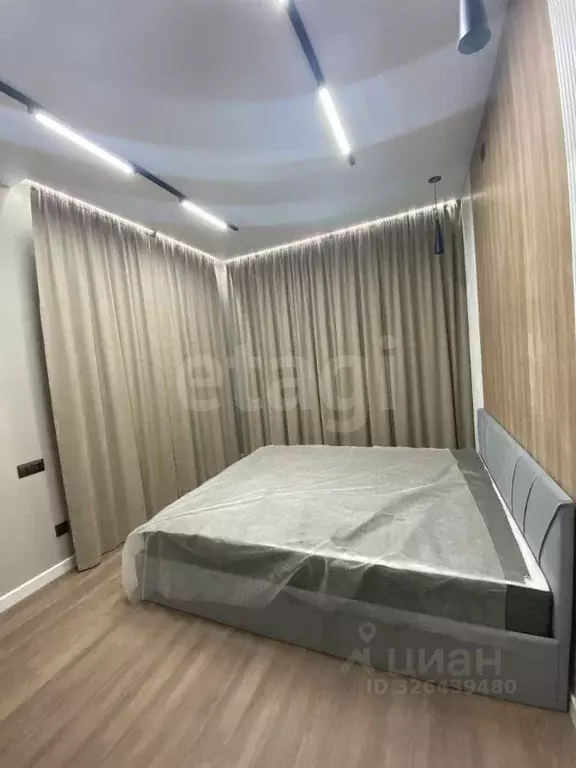 2-к кв. Ямало-Ненецкий АО, Салехард ул. Пушкина, 58 (52.8 м) - Фото 1