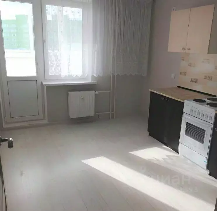 1-к кв. Краснодарский край, Краснодар ул. Имени Героя Советского Союза ... - Фото 1